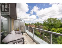 514 - 835 St Clair Avenue W, Toronto, ON M6C0A8 Photo 19