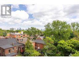514 - 835 St Clair Avenue W, Toronto, ON M6C0A8 Photo 21