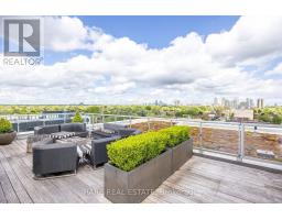514 - 835 St Clair Avenue W, Toronto, ON M6C0A8 Photo 30