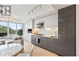 514 - 835 St Clair Avenue W, Toronto, ON M6C0A8 Photo 9