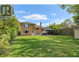 19 Sweeney Drive, Toronto, ON M4A1T1 Photo 43