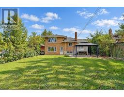 19 Sweeney Drive, Toronto, ON M4A1T1 Photo 44