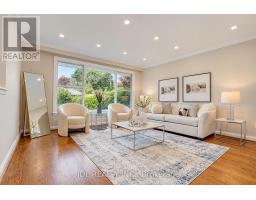 Bedroom 2 - 19 Sweeney Drive, Toronto, ON M4A1T1 Photo 6
