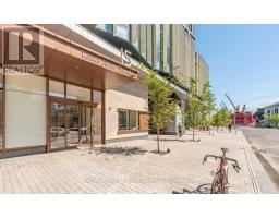 514 - 15 Lower Jarvis Street, Toronto, ON M5E0C4 Photo 12