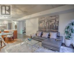 419 - 560 King Street W, Toronto, ON M5V1M3 Photo 6