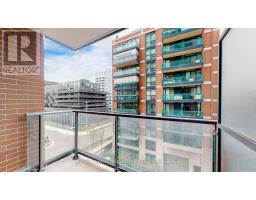 543 - 31 Tippett Road, Toronto, ON M3H0C8 Photo 18