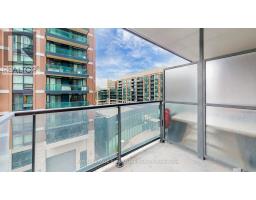 543 - 31 Tippett Road, Toronto, ON M3H0C8 Photo 19