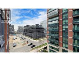 543 - 31 Tippett Road, Toronto, ON M3H0C8 Photo 25