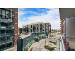 543 - 31 Tippett Road, Toronto, ON M3H0C8 Photo 26