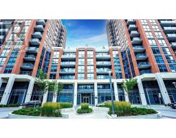 543 - 31 Tippett Road, Toronto, ON M3H0C8 Photo 29