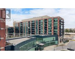 543 - 31 Tippett Road, Toronto, ON M3H0C8 Photo 31