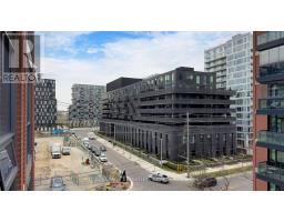 543 - 31 Tippett Road, Toronto, ON M3H0C8 Photo 32