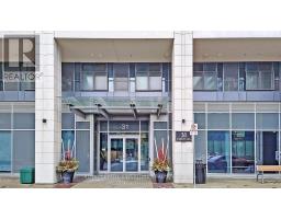 543 - 31 Tippett Road, Toronto, ON M3H0C8 Photo 35