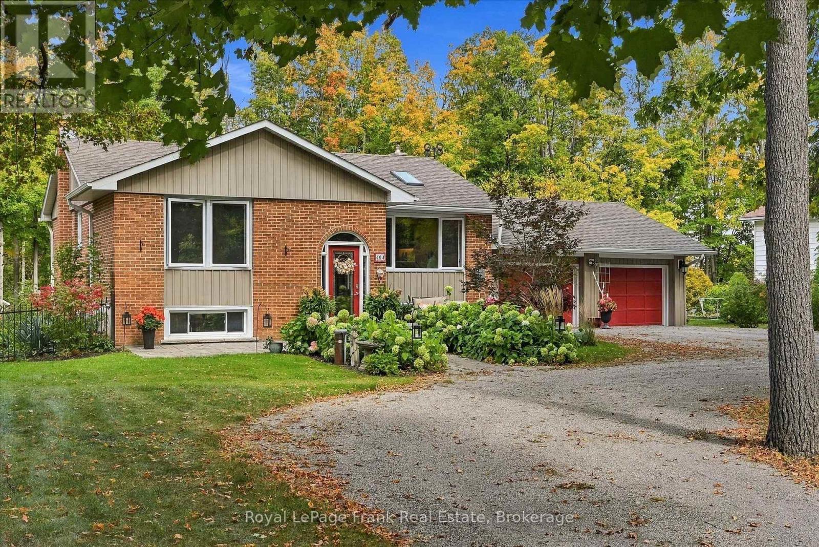 494 5th Line, Selwyn, Ontario, K9J0C5, Selwyn, Ontario — photo 1 of 5
