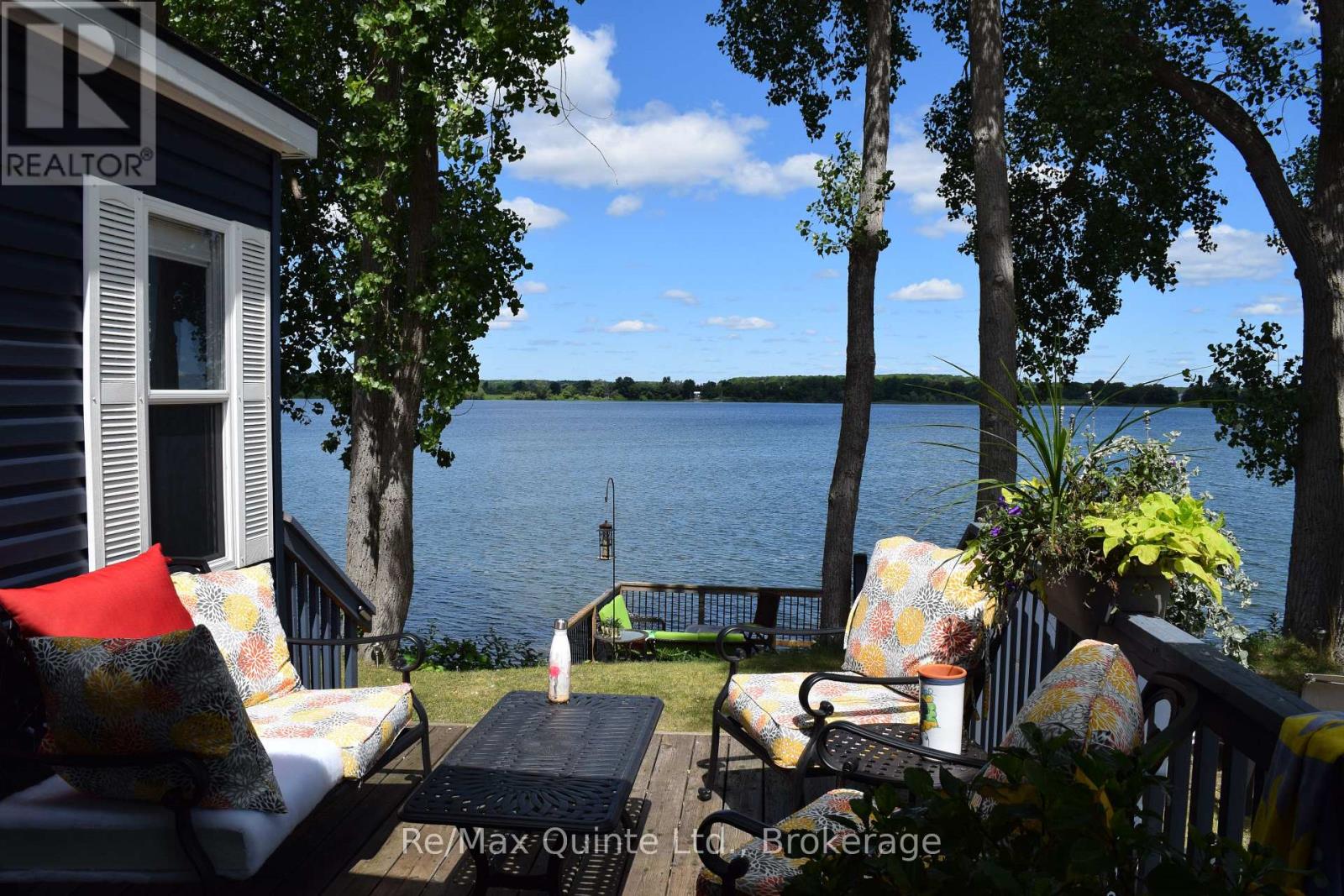 486 COUNTY ROAD 18 106 CHERRY BEACH LANE - 18