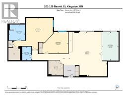 201 - 120 Barrett Court, Kingston), ON K7L5H6 Photo 50