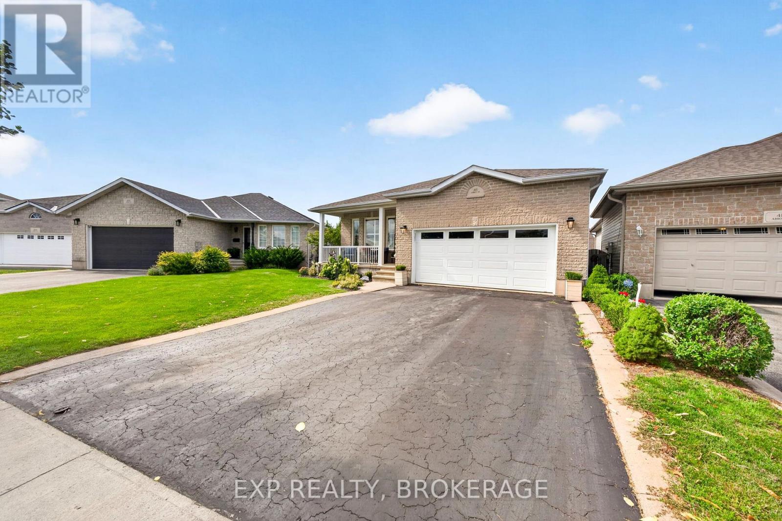 411 ABBOT STREET - 36
