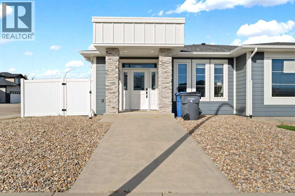 114 Somerside Road SE - 2