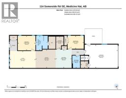 114 Somerside Road Se, Medicine Hat, AB T1B0N3 Photo 34