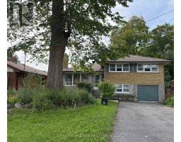 6 Highhill Drive, Toronto, ON M1T1N6 Photo 11