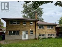 6 Highhill Drive, Toronto, ON M1T1N6 Photo 16