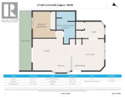 27, 605 15 Avenue Sw, Calgary, AB T2R0R4 Photo 41