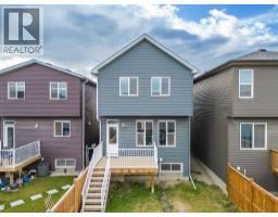 166 Howse Common Ne, Calgary, AB T3P1L6 Photo 34