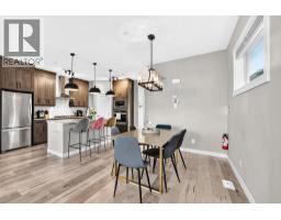 Primary Bedroom - 166 Howse Common Ne, Calgary, AB T3P1L6 Photo 8