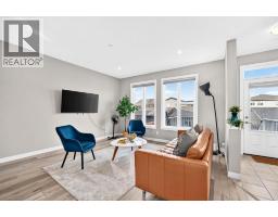 Bedroom - 166 Howse Common Ne, Calgary, AB T3P1L6 Photo 11