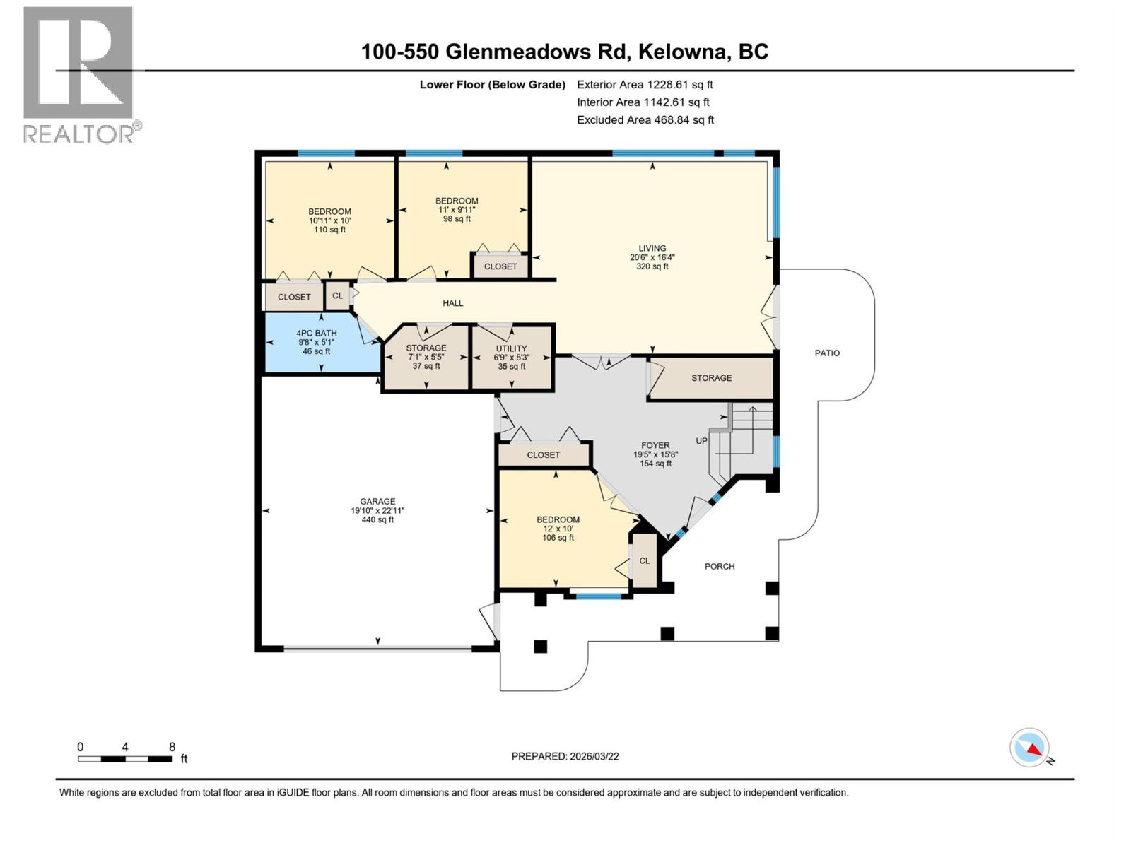 #100 550 Glenmeadows Road - Image 52