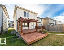 3203 Carpenter Landing Sw, Edmonton, AB T6W2Y7 Photo 48