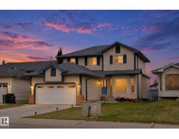 House for sale at 614 Jenner Cove Cv NW, Edmonton — MLS® E4510826