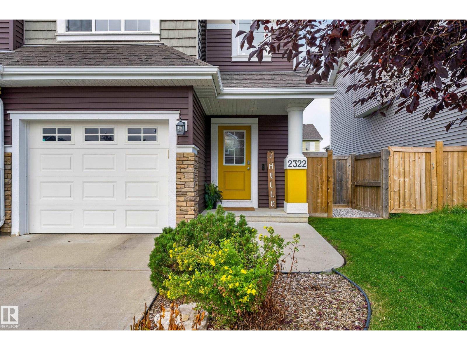 2322 67A ST SW - 2