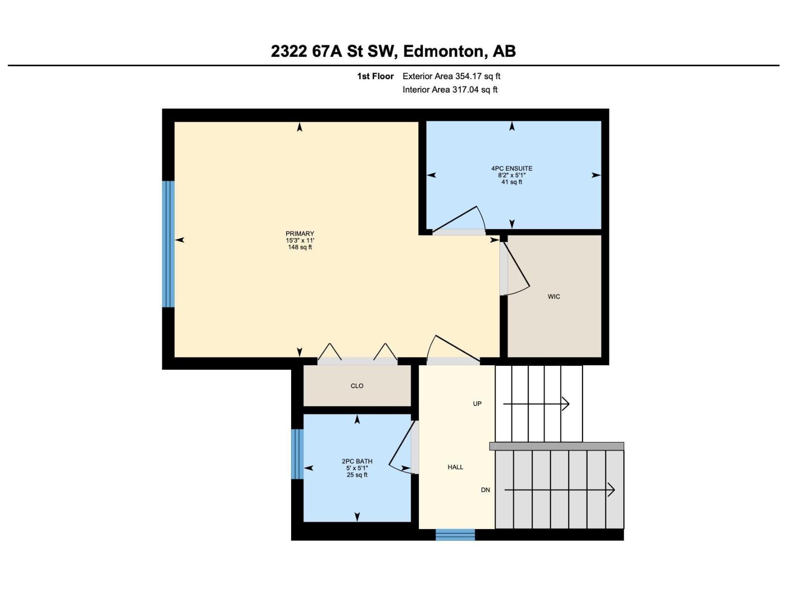 2322 67A ST SW - 60