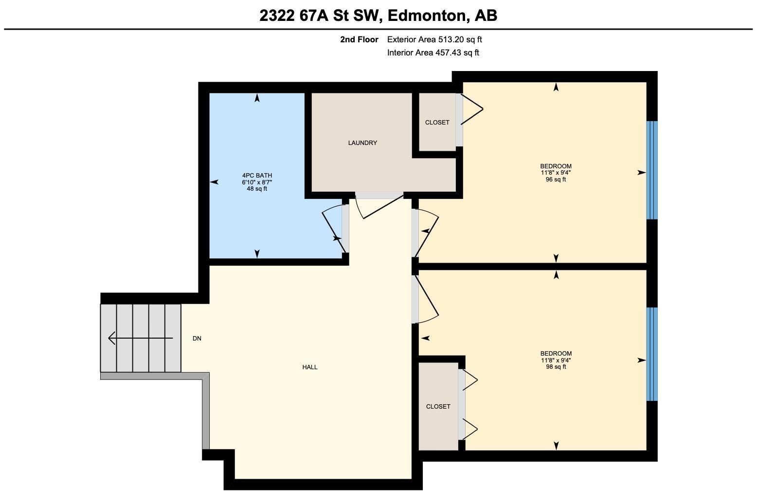 2322 67A ST SW - 61