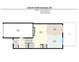 2322 67a St Sw, Edmonton, AB T6X2A9 Photo 59