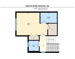 2322 67a St Sw, Edmonton, AB T6X2A9 Photo 60