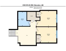 2322 67a St Sw, Edmonton, AB T6X2A9 Photo 61