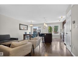 Recreation room - 2322 67a St Sw, Edmonton, AB T6X2A9 Photo 7