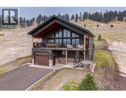 Full ensuite bathroom - 1731 Marina Estates Road, Lake Koocanusa, BC V0B1T4 Photo 11