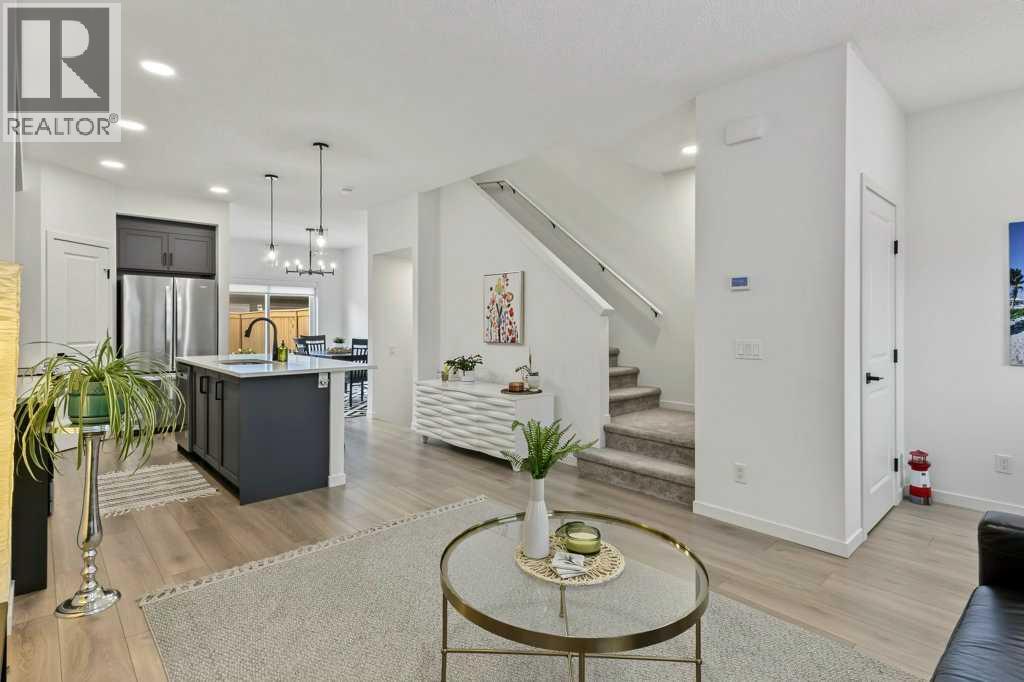 533 Sage Hill Road NW, Calgary