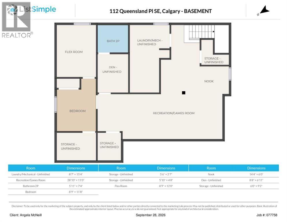 112 Queensland Place SE - 47