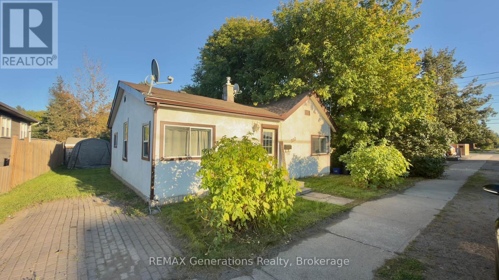 503 HIGH STREET S - 1