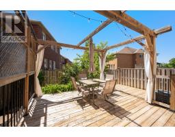 195 Richard Underhill Avenue, Whitchurch Stouffville, ON L4A0Z4 Photo 34