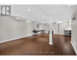 40 Islington Woods Court, Vaughan, ON L4L9J1 Photo 31