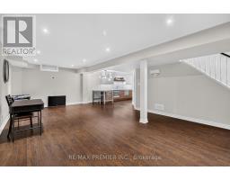 40 Islington Woods Court, Vaughan, ON L4L9J1 Photo 33