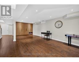 40 Islington Woods Court, Vaughan, ON L4L9J1 Photo 34
