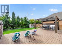 40 Islington Woods Court, Vaughan, ON L4L9J1 Photo 39
