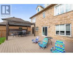 40 Islington Woods Court, Vaughan, ON L4L9J1 Photo 40