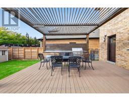 40 Islington Woods Court, Vaughan, ON L4L9J1 Photo 42